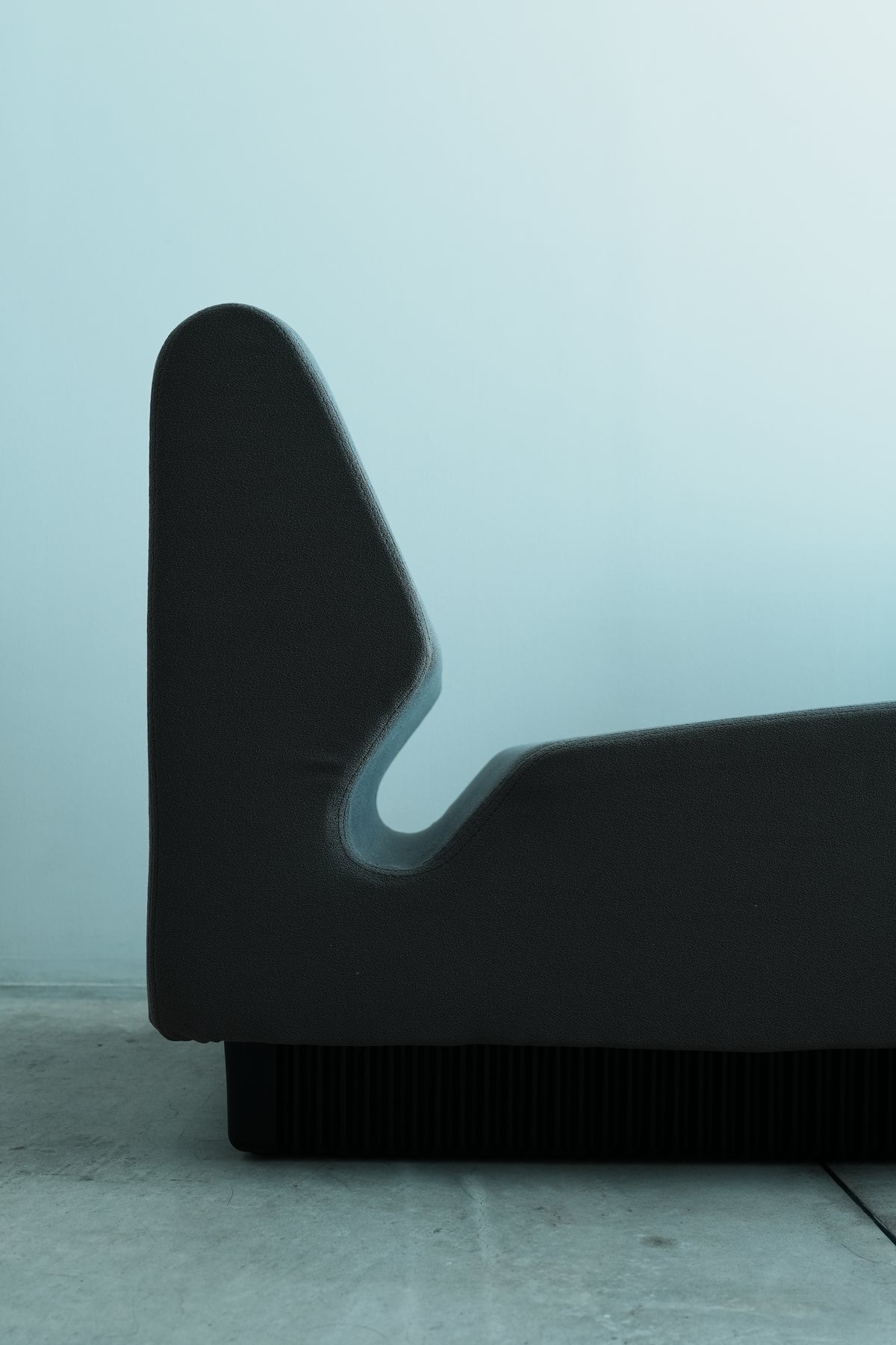 Herman Miller Modular Seating </br> Designed by Don Chadwick </br> 2-Piece Set