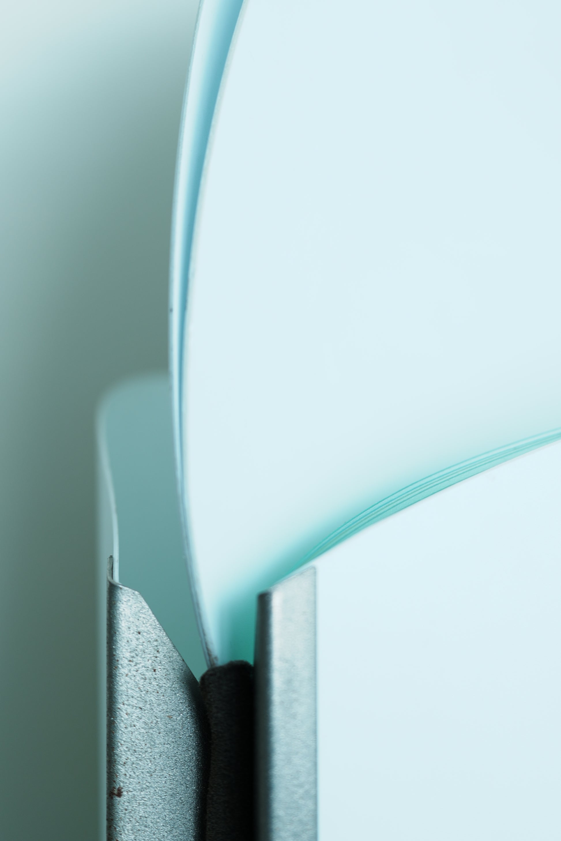 'Sun-Ra LAMP' Designed by Samuel Parker