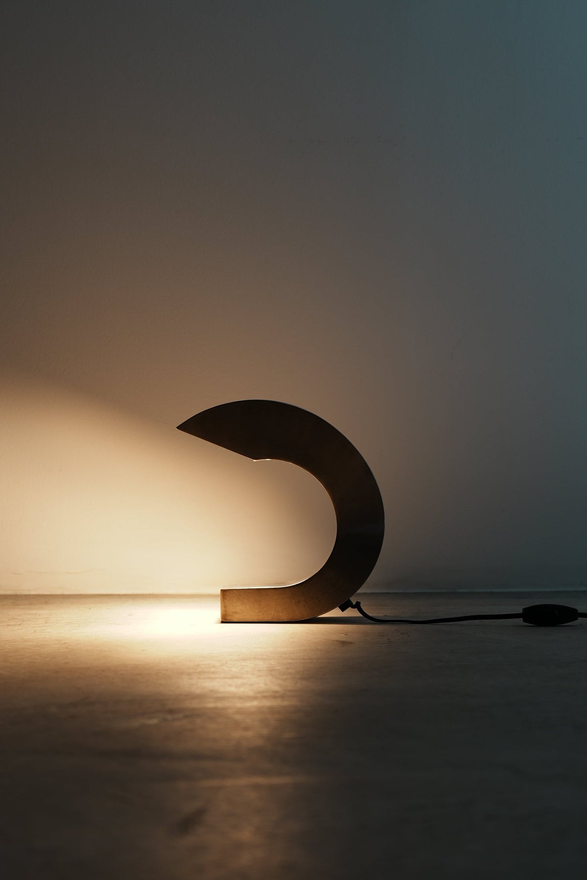 Night Lamp manufactured by DULTON