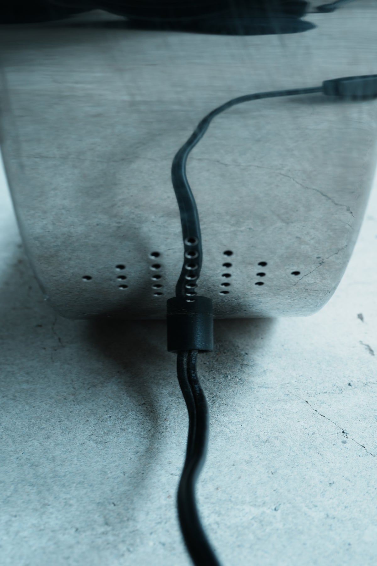 Night Lamp manufactured by DULTON