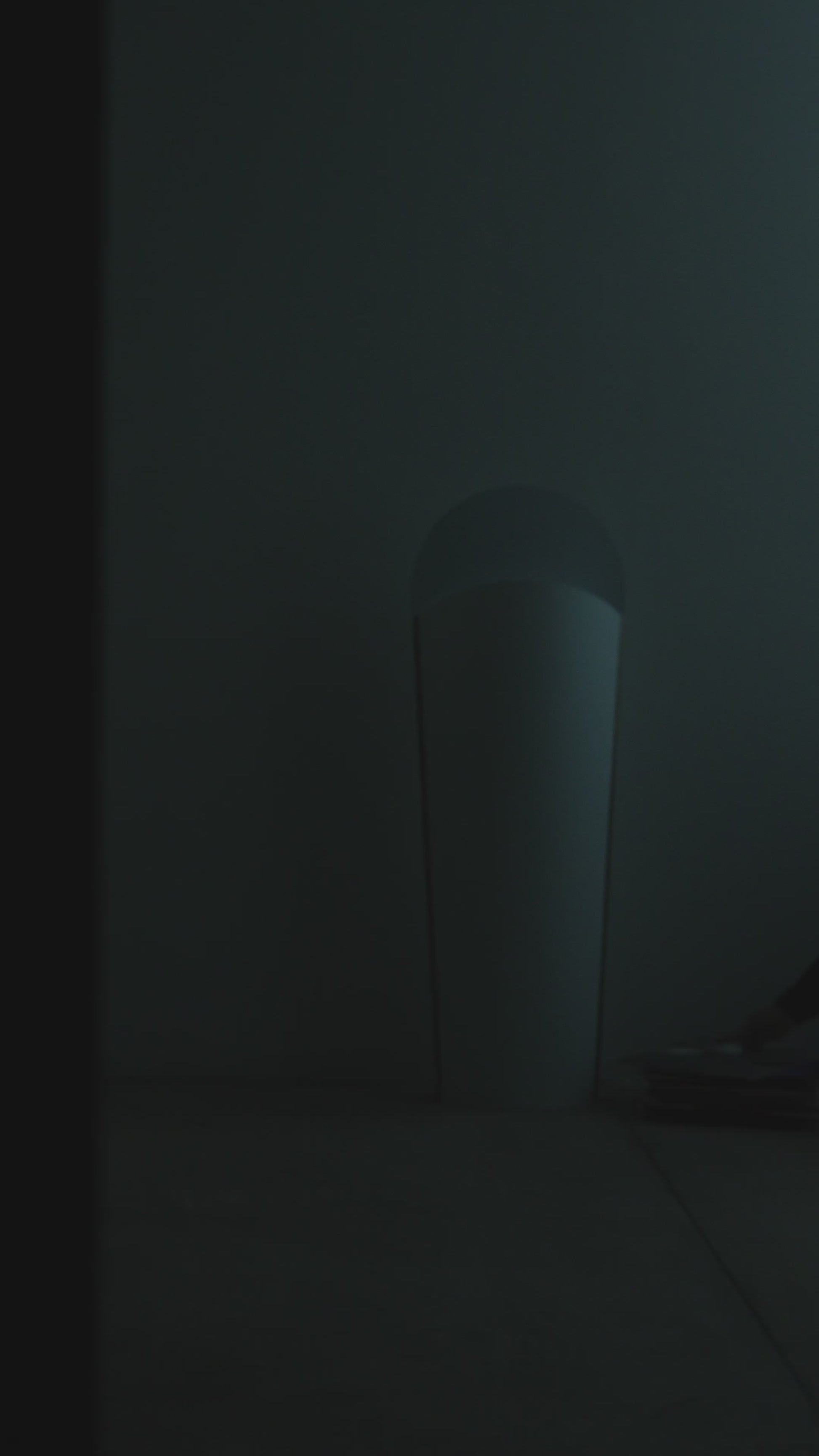 'Sun-Ra LAMP' Designed by Samuel Parker